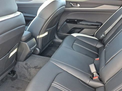 New 2026 Kia K5 GT-Line image 12