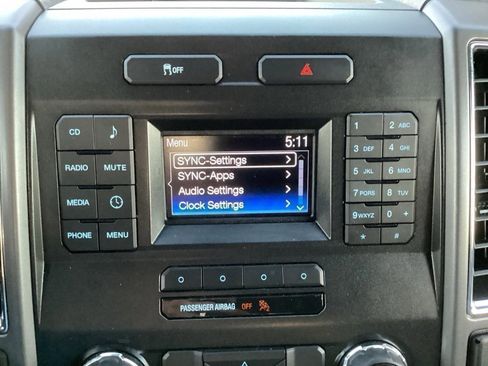 Used 2015 Ford F150 XLT image 48