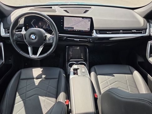 Used 2024 BMW X1 xDrive28i w/ Premium Package image 12