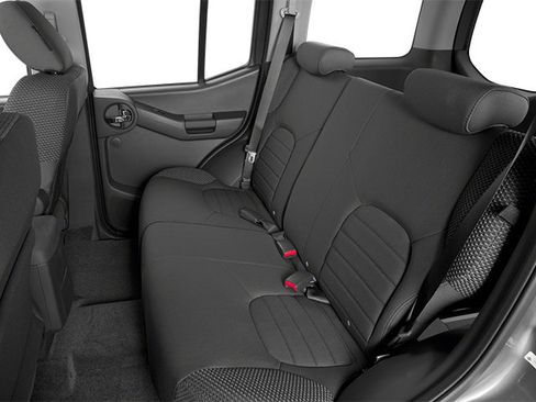 Used 2013 Nissan Xterra PRO-4X AWD/4WD image 17