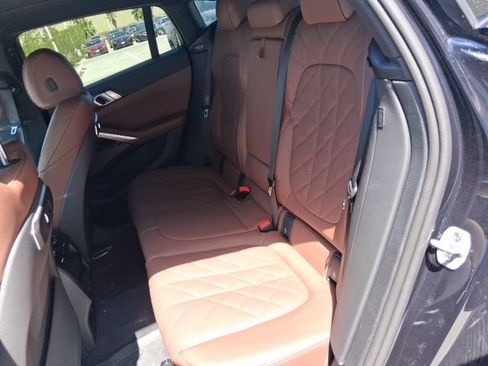 Used 2025 BMW X6 xDrive40i w/ Premium Package AWD/4WD image 17