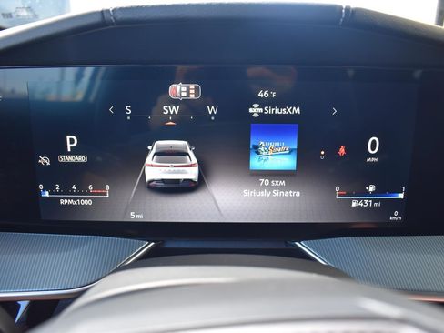 New 2026 Nissan Murano SL image 31