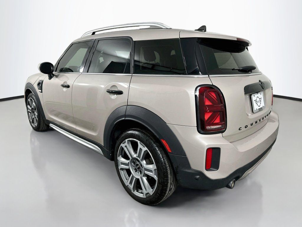 Used 2024 MINI Cooper Countryman S FWD image 7