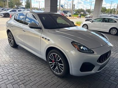 Used 2023 Maserati Grecale GT