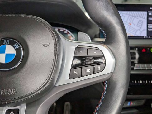 Used 2023 BMW X3 M40i image 35