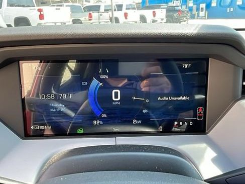 New 2027 Chevrolet Bolt RS image 24