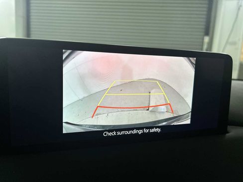 Used 2023 MAZDA CX-5 Carbon Edition image 24