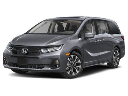 Used 2026 Honda Odyssey Elite