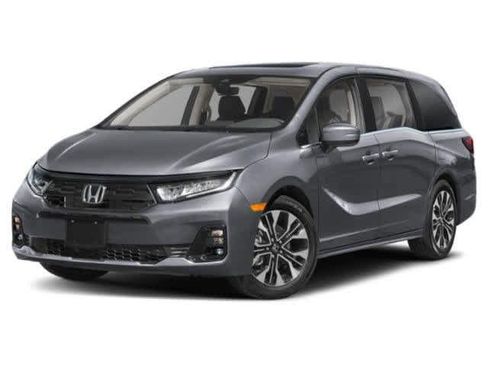Used 2026 Honda Odyssey Elite image 1