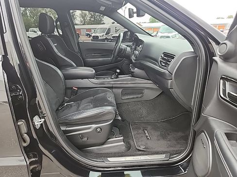 Used 2021 Dodge Durango SRT w/ Black Package AWD/4WD image 43