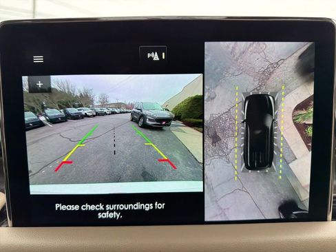 Used 2023 Lincoln Aviator Reserve w/ Equipment Group 201A image 27