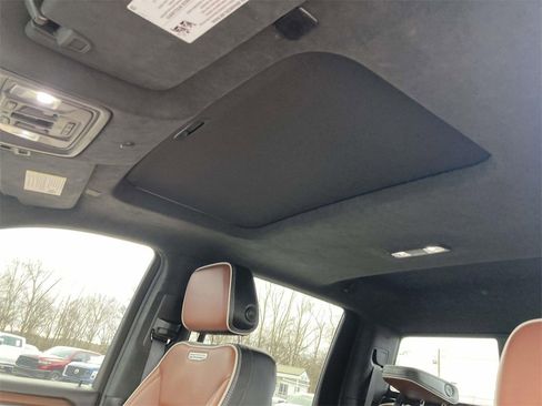 Used 2024 GMC Sierra 2500 Denali Ultimate image 17