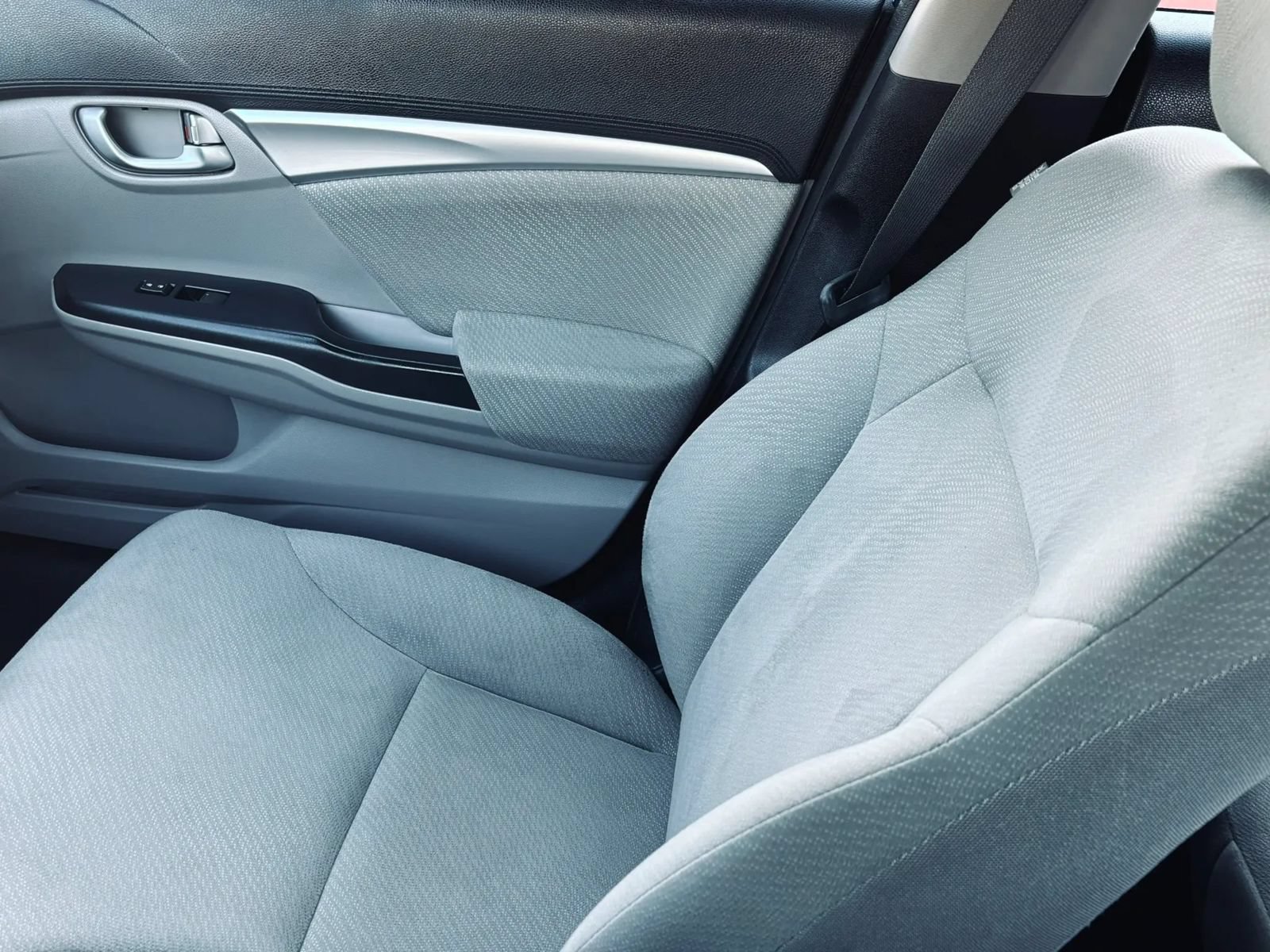 Used 2013 Honda Civic EX image 32