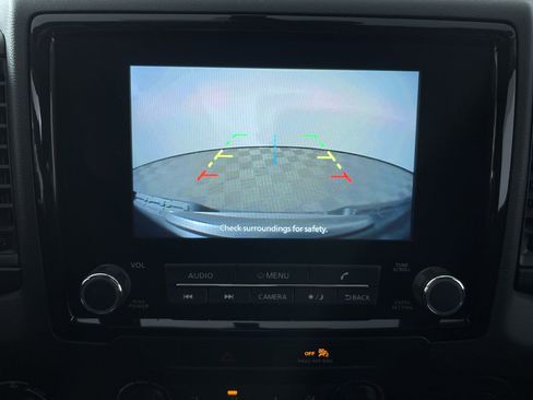 Certified 2022 Nissan Frontier S w/ Technology Package image 19