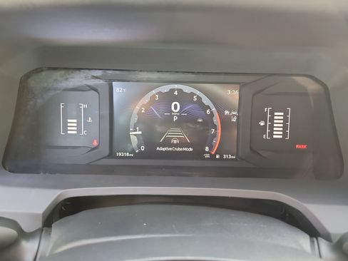 Certified 2024 Toyota Tacoma SR5 AWD/4WD image 30