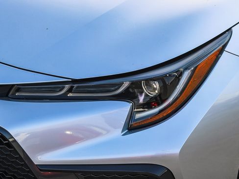 Certified 2022 Toyota Corolla SE image 5