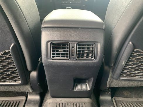 Used 2021 Toyota 4Runner Nightshade AWD/4WD image 15