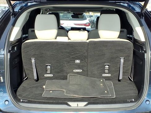 Certified 2024 MAZDA CX-90 Plug-In Hybrid w/ Premium Pkg image 19