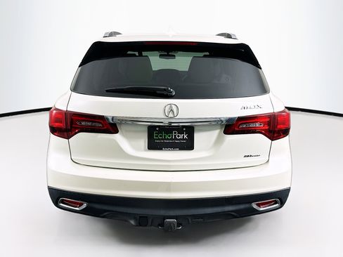 Used 2014 Acura MDX SH-AWD image 7