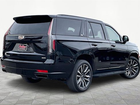 Used 2024 Cadillac Escalade Sport image 2