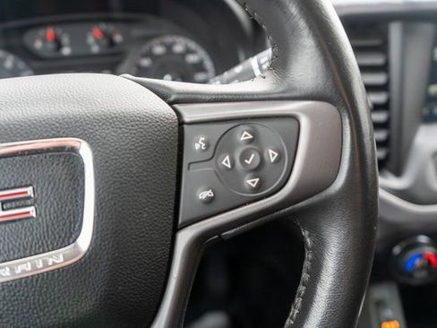 Used 2019 GMC Acadia SLE w/ Driver Alert Package I image 23