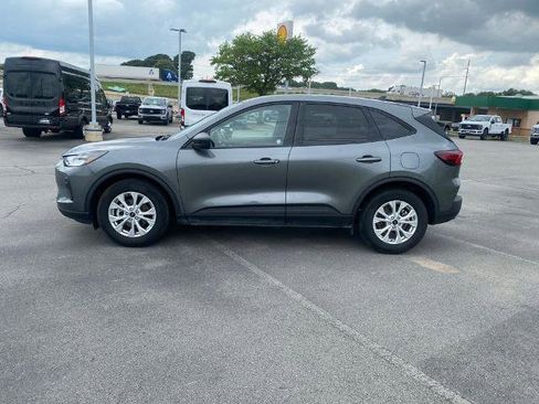 Certified 2025 Ford Escape Active FWD image 4
