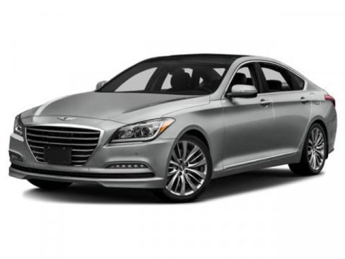 Used 2015 Hyundai Genesis 3.8 w/ Option Group 03 image 1