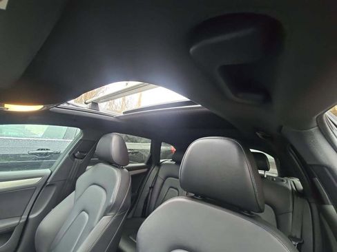 Used 2015 Audi A4 2.0T Premium Plus w/ Technology Package image 11