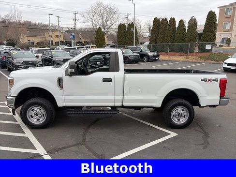 Used 2018 Ford F350 XL image 4
