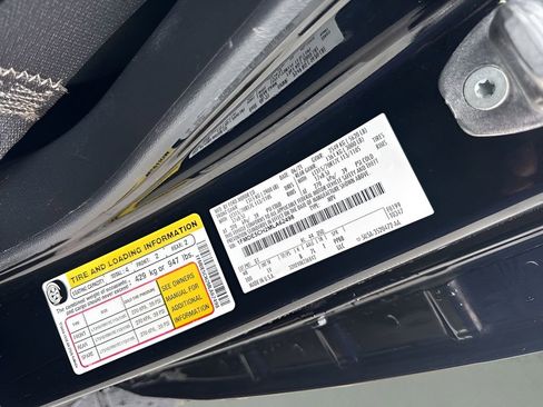 Used 2021 Ford Bronco 2-Door w/ Sasquatch Package image 31