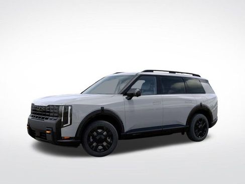 New 2027 Kia Telluride SX Prestige X-Pro image 4