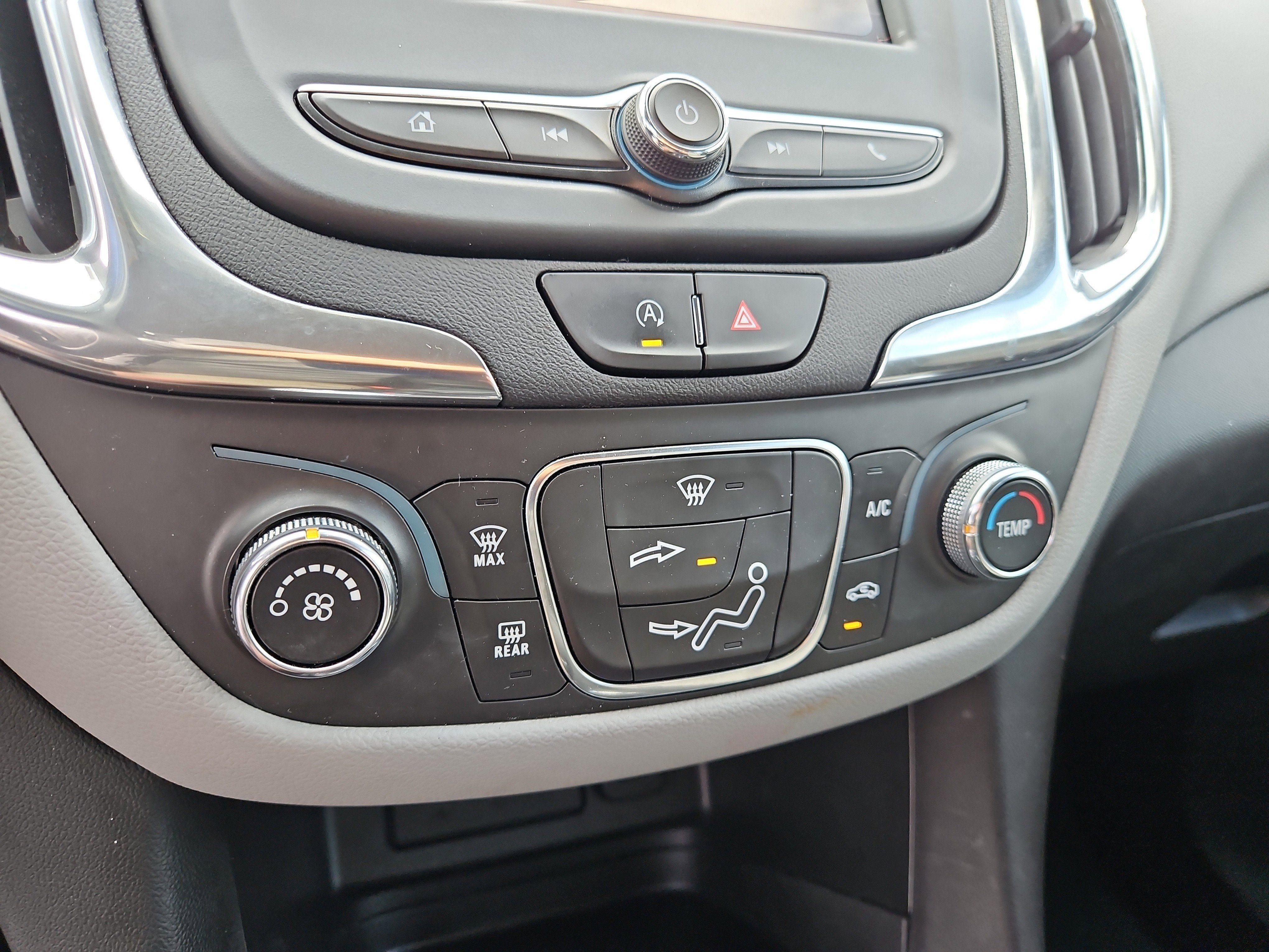 Certified 2024 Chevrolet Equinox LS w/ LS Convenience Package FWD image 26