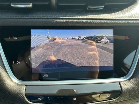 Used 2021 Cadillac XT5 Sportv w/ LPO, Floor Liner Package image 28