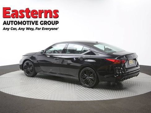 Used 2024 Nissan Altima 2.5 SR FWD image 64