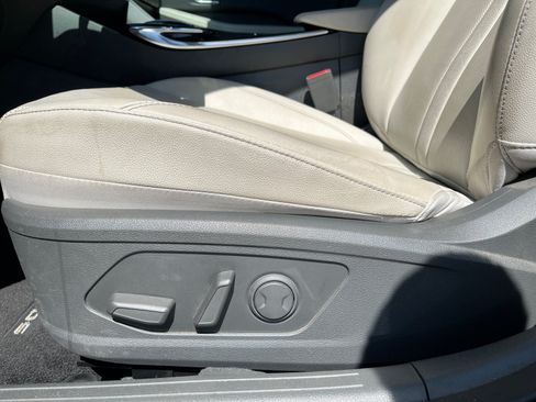 Used 2023 Hyundai Sonata Limited w/ Cargo Package FWD image 20