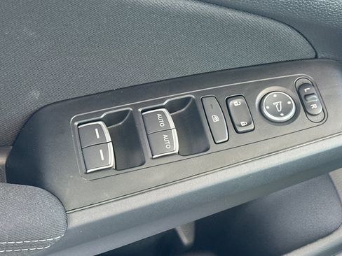 New 2026 Honda Civic Sport image 13