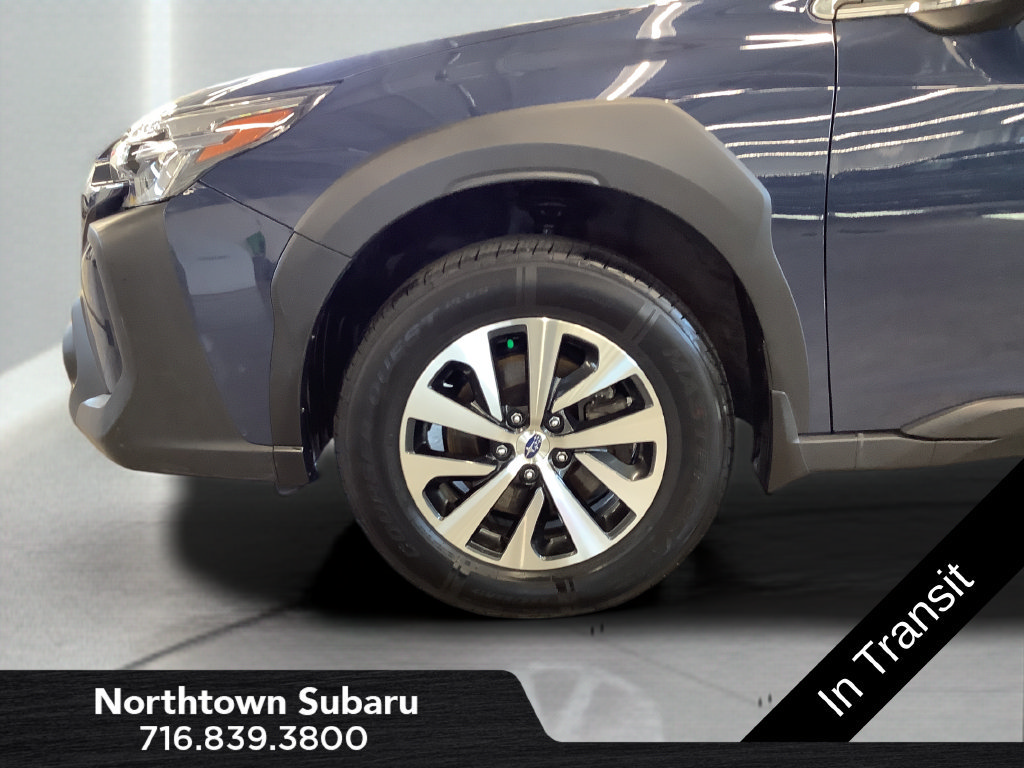 Used 2024 Subaru Outback AWD/4WD image 22