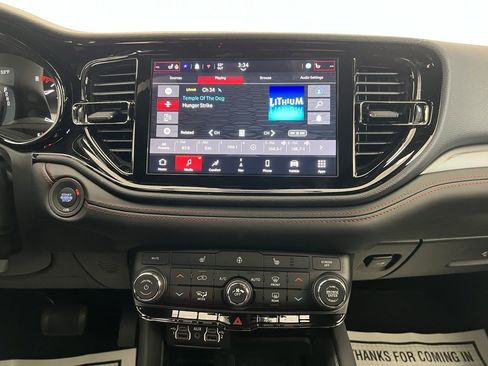 New 2026 Dodge Durango GT w/ Blacktop Package image 24