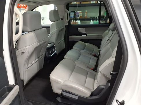 Used 2025 Ford Expedition Max Active image 25