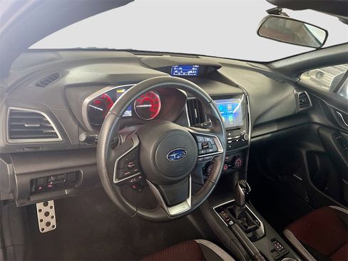 Used 2023 Subaru Impreza 2.0i Sport image 9