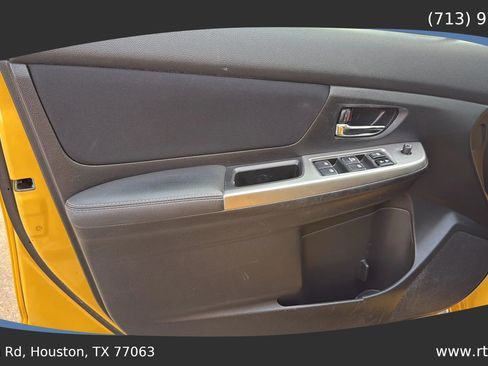 Used 2015 Subaru Crosstrek 2.0i Premium w/ Special Edition Package image 26