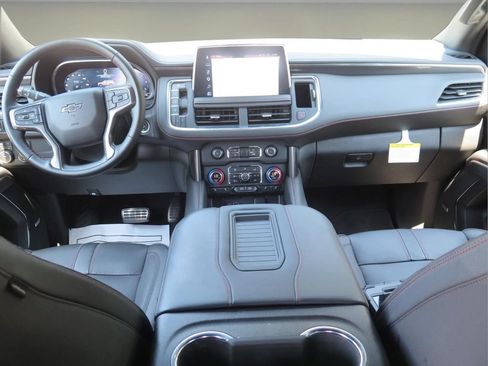 Used 2023 Chevrolet Tahoe RST w/ RST Performance Edition AWD/4WD image 22