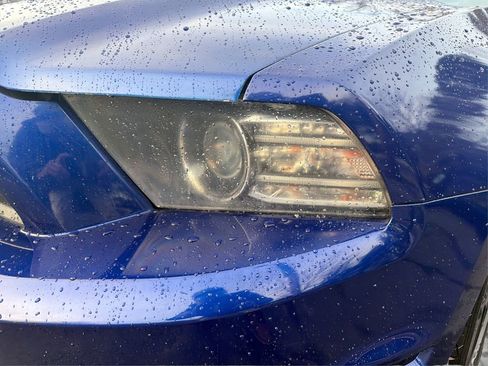 Used 2014 Ford Mustang Premium w/ Equipment Group 202A image 34