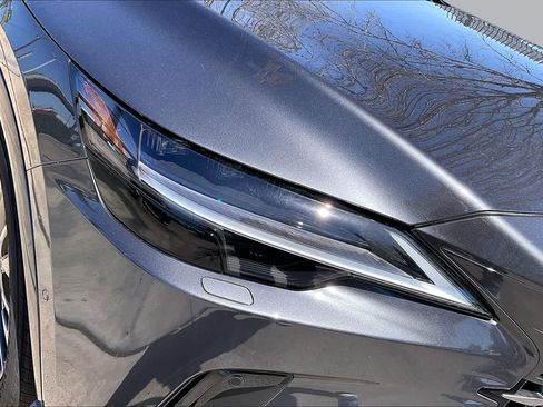 New 2026 Lexus RX 350 FWD image 20