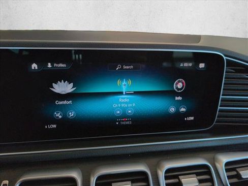 Certified 2022 Mercedes-Benz GLE 350 4MATIC image 13