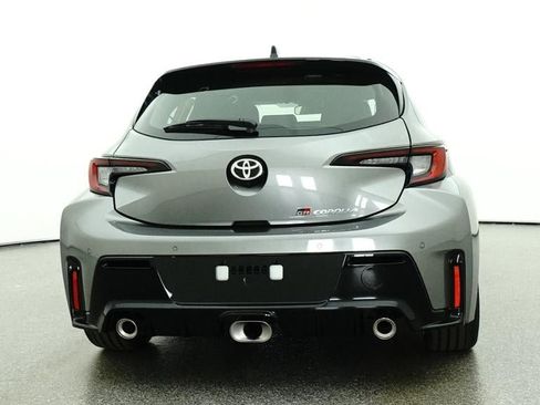 New 2026 Toyota Corolla GR AWD/4WD image 23