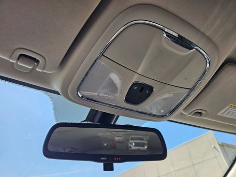 Used 2014 Jeep Cherokee Latitude FWD image 26