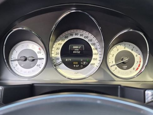 Used 2014 Mercedes-Benz GLK 350 4MATIC image 10