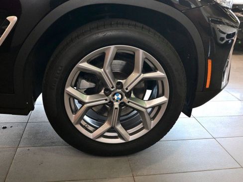 Used 2023 BMW X3 xDrive30i w/ Convenience Package image 40