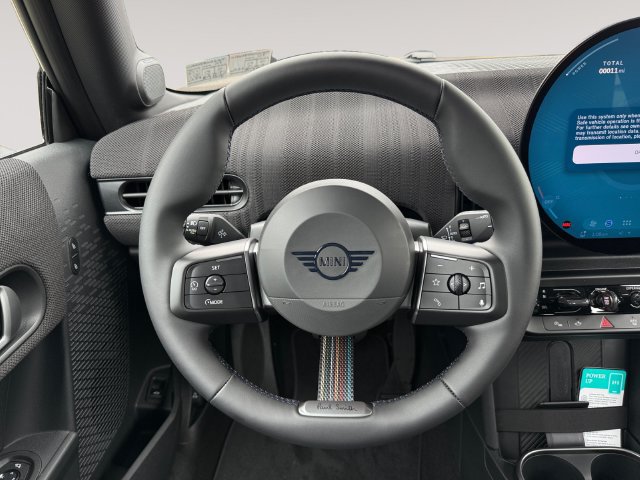 New 2027 MINI Cooper S FWD image 12